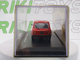 Autobianchi A112 Abarth Edison 1/43 Rosso 1974 - RikiToys - Edison