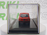 Autobianchi A112 Abarth Edison 1/43 Rosso 1974 - RikiToys - Edison
