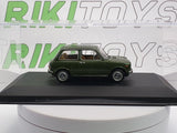 Autobianchi A112 Minichamps 1/43 Verde 1969 - RikiToys - Minichamps