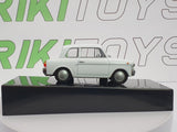 Autobianchi Bianchina 4 posti Edicola 1/43 Bianco 1962 - RikiToys - Edicola