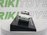 Autobianchi Bianchina 4 posti Edicola 1/43 Bianco 1962 - RikiToys - Edicola