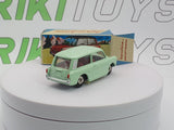 Autobianchi Bianchina Panoramica Atlas - Mercury 1/48 Verde - RikiToys - Atlas - Mercuty