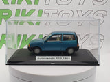 Autobianchi Y 10 Starline 1/43 Verde 1985 - RikiToys - Starline