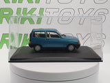 Autobianchi Y 10 Starline 1/43 Verde 1985 - RikiToys - Starline