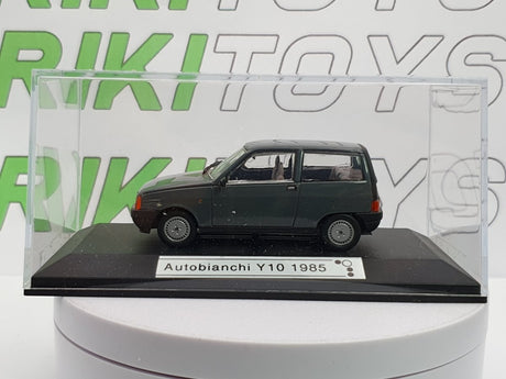 Autobianchi Y10 Norev 1/43 - RikiToys - Norev#