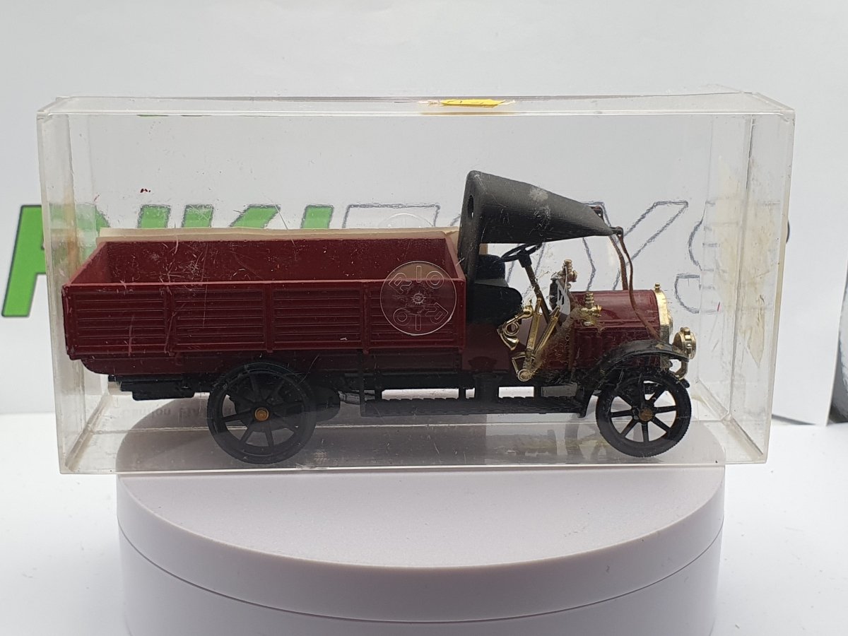 Autocarro Fiat 18 BL Rio 1/43 - RikiToys - Rio#