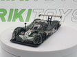 Bentley EXP Speed 8 Edicola 1/43 Verde - RikiToys - Edicola