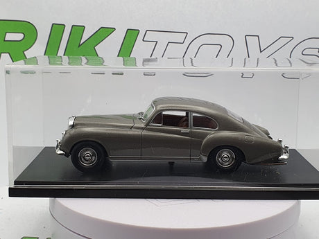 Bentley R Type Continental Road Signature 1/43 - RikiToys - Road Signature#