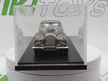 Bentley R Type Continental Road Signature 1/43 - RikiToys - Road Signature#