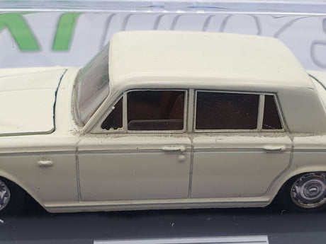 Bentley T (1970) Eligor 1/43 Bianco - RikiToys - Eligor#