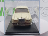 Bentley T (1970) Eligor 1/43 Bianco - RikiToys - Eligor#