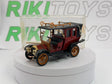 Bianchi Landaulet Rio 1/43 Rosso scuro 1910 - RikiToys - Rio