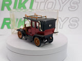 Bianchi Landaulet Rio 1/43 Rosso scuro 1910 - RikiToys - Rio