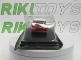 BMC Mini Cooper S Edicola 1/43 Rosso 1967 - RikiToys - Edicola