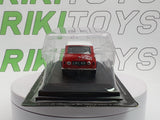 BMC Mini Cooper S Edicola 1/43 Rosso 1967 - RikiToys - Edicola