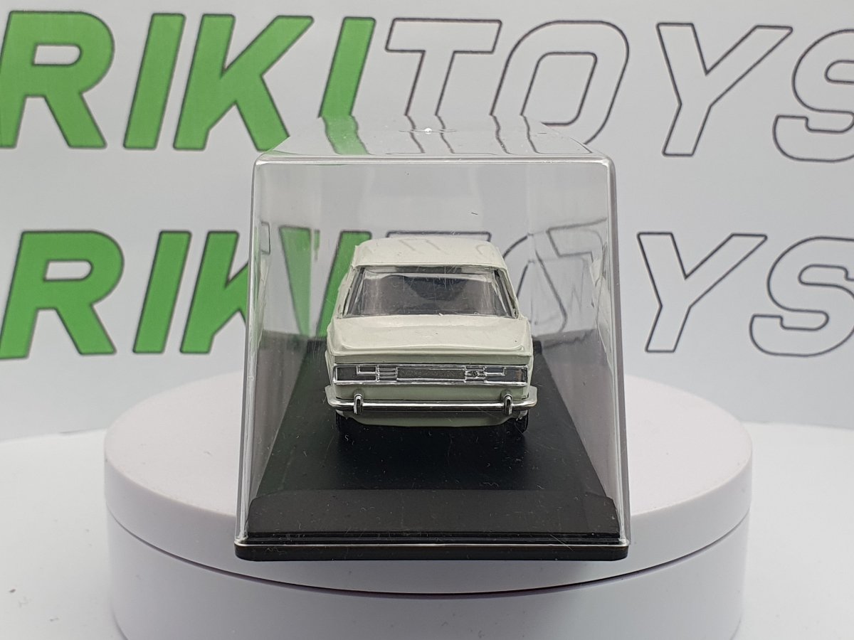 BMW 2000 berlina Eligor 1/43 - RikiToys - Eligor#