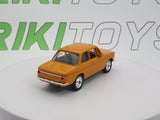 BMW 2002 TI Welly 1/55 Arancione 1968 - RikiToys - Welly