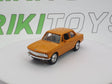 BMW 2002 TI Welly 1/55 Arancione 1968 - RikiToys - Welly