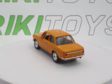 BMW 2002 TI Welly 1/55 Arancione 1968 - RikiToys - Welly