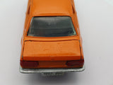 BMW 320 E21 Schuco 1/43 Arancione 1974 - RikiToys - Schuco#