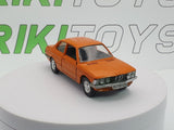 BMW 320 E21 Schuco 1/43 Arancione 1974 - RikiToys - Schuco#