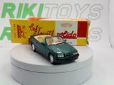 BMW 320 i Cabrio Solido 1/43 Verde 1992 - RikiToys - Solido