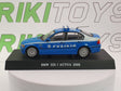 BMW 320 i E 46 Edicola 1/43 Azzurro 2000 - RikiToys - Edicola