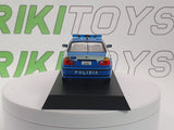 BMW 320 i E 46 Edicola 1/43 Azzurro 2000 - RikiToys - Edicola
