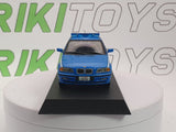 BMW 320 i E 46 Edicola 1/43 Azzurro 2000 - RikiToys - Edicola