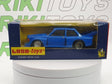 BMW 320 Racing Luso Toys 1/43 Blu 1976 - RikiToys - Luso Toys