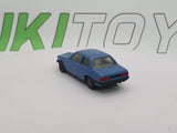 BMW 323i E21 1/87 Blu 1975 - RikiToys - RikiToys