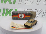 BMW 323i E21 Herpa 1/87 Oro - RikiToys - Herpa