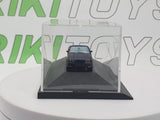 BMW 325i Cabrio E36 Herpa 1/87 Blu 1992 - RikiToys - Herpa