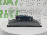 BMW 325i Cabrio E36 Herpa 1/87 Blu 1992 - RikiToys - Herpa