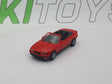 BMW 325i Cabrio E36 Herpa 1/87 Rosso 1992 - RikiToys - Herpa