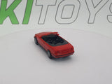 BMW 325i Cabrio E36 Herpa 1/87 Rosso 1992 - RikiToys - Herpa
