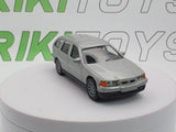 BMW 325i Touring E36 Cararama 1/43 Argento 1993 - RikiToys - Cararama