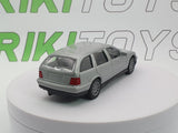 BMW 325i Touring E36 Cararama 1/43 Argento 1993 - RikiToys - Cararama