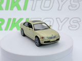 BMW 328 ci e46 Cararama 1/43 Oro - RikiToys - Cararama