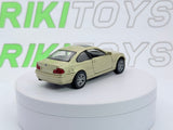 BMW 328 ci e46 Cararama 1/43 Oro - RikiToys - Cararama