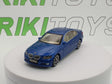BMW 335 Coupé Burago 1/43 Blu 2005 - RikiToys - Burago#