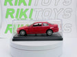 BMW 335 E Coupé Maisto 1/43 Rosso - RikiToys - Maisto#