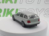 BMW 352i Touring E36 Cararama 1/43 Argento 1993 - RikiToys - Cararama