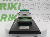 BMW 520 Edicola 1/43 Argento 2001 - RikiToys - Edicola
