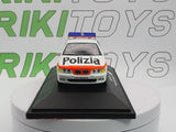 BMW 525 Edicola 1/43 Bianco 2001 - RikiToys - Edicola