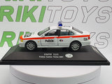 BMW 525 Edicola 1/43 Bianco 2001 - RikiToys - Edicola
