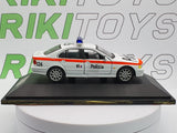 BMW 525 Edicola 1/43 Bianco 2001 - RikiToys - Edicola