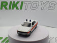 BMW 525 Notazrt Shabak 1/43 - RikiToys - Shabak#