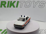 BMW 525 Notazrt Shabak 1/43 - RikiToys - Shabak#