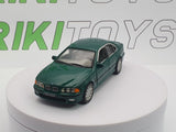 BMW 528 Cararama 1/43 Verde 1997 - RikiToys - Cararama